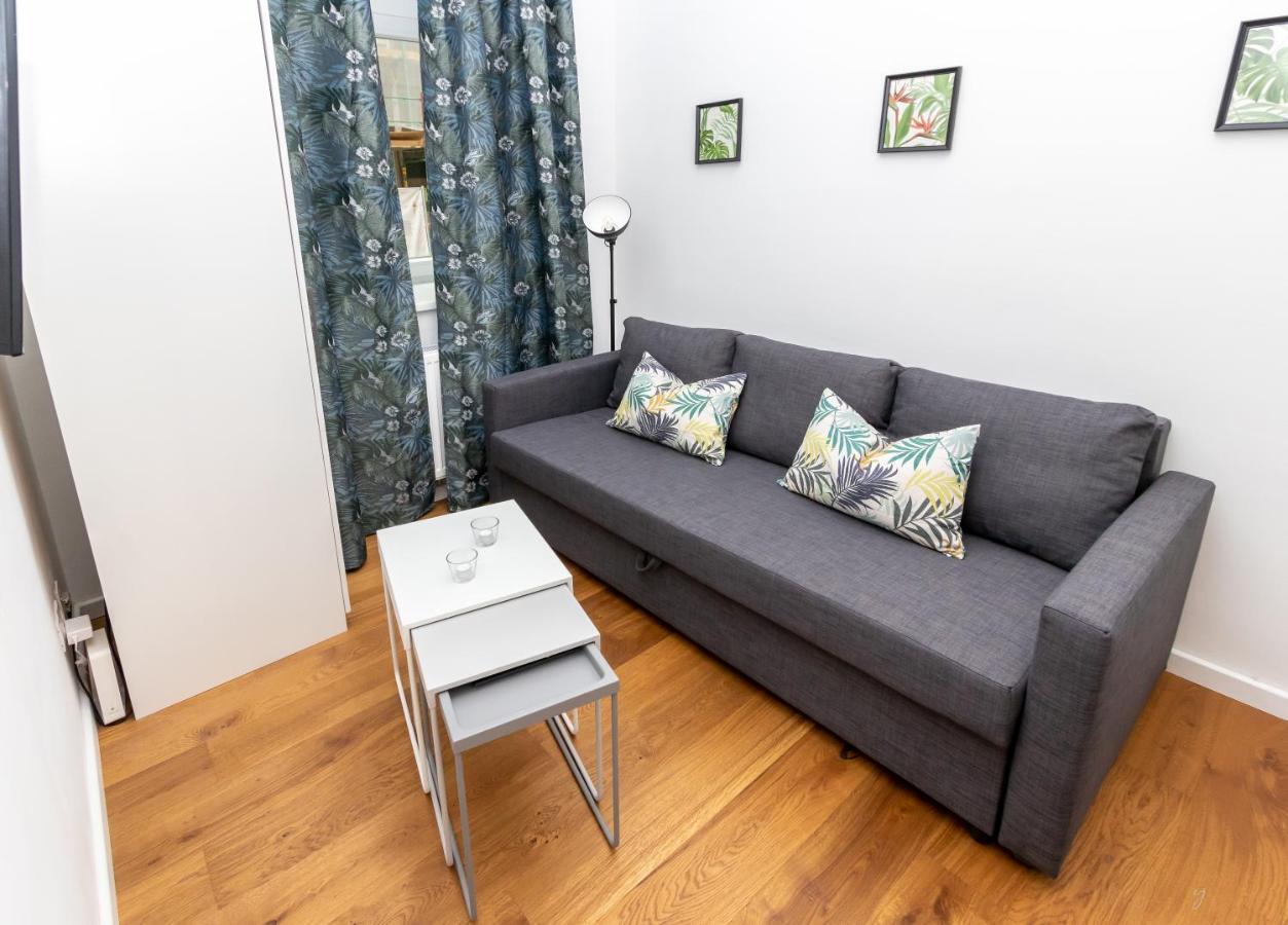 Radiant Premium Apartments - Central 비엔나 외부 사진